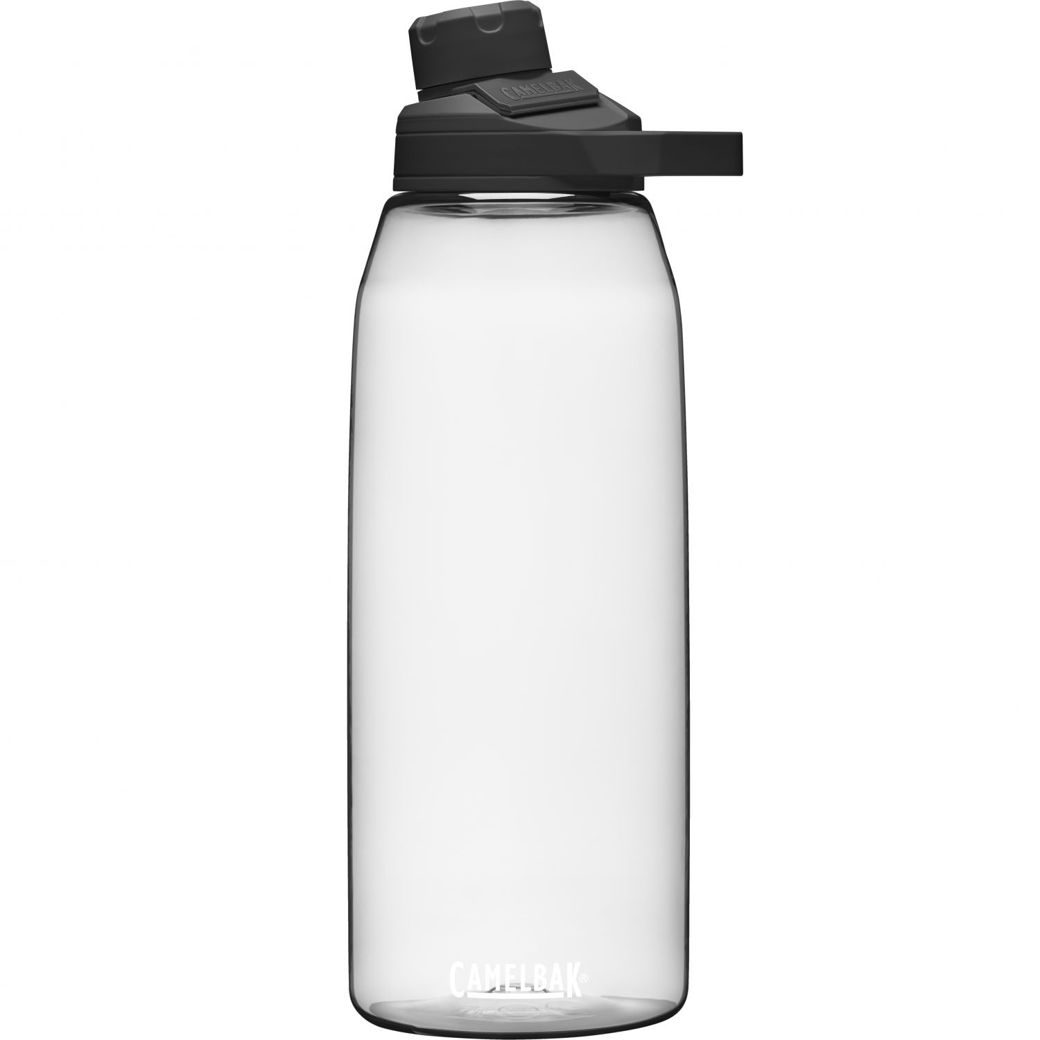 Camelbak Chute Mag 1,5L, butelka, przezroczysty