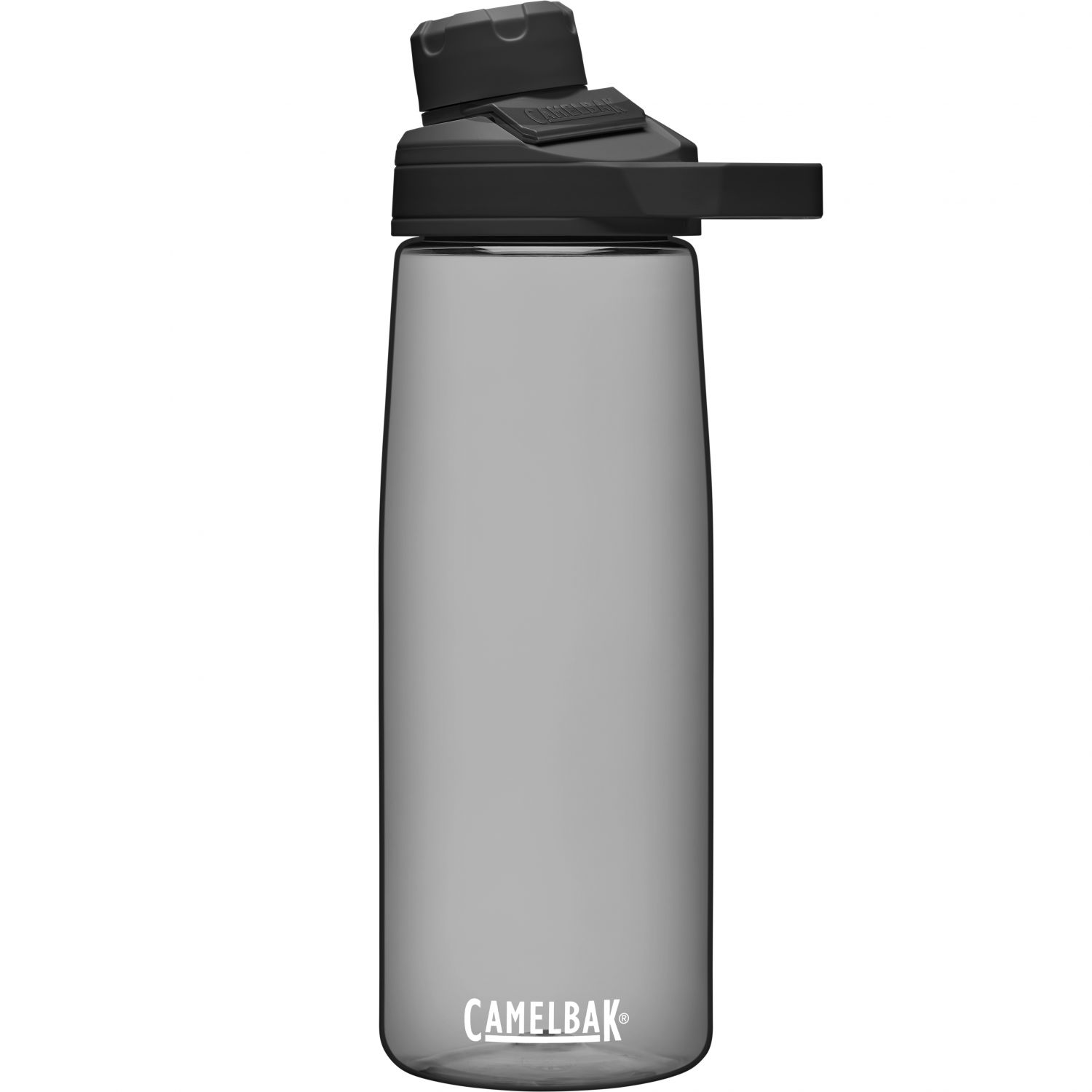 CamelBak, Chute Mag, bottle, 0,75L, charcoal