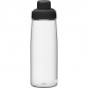 CamelBak, Chute Mag, bottle, 0,75L, clear