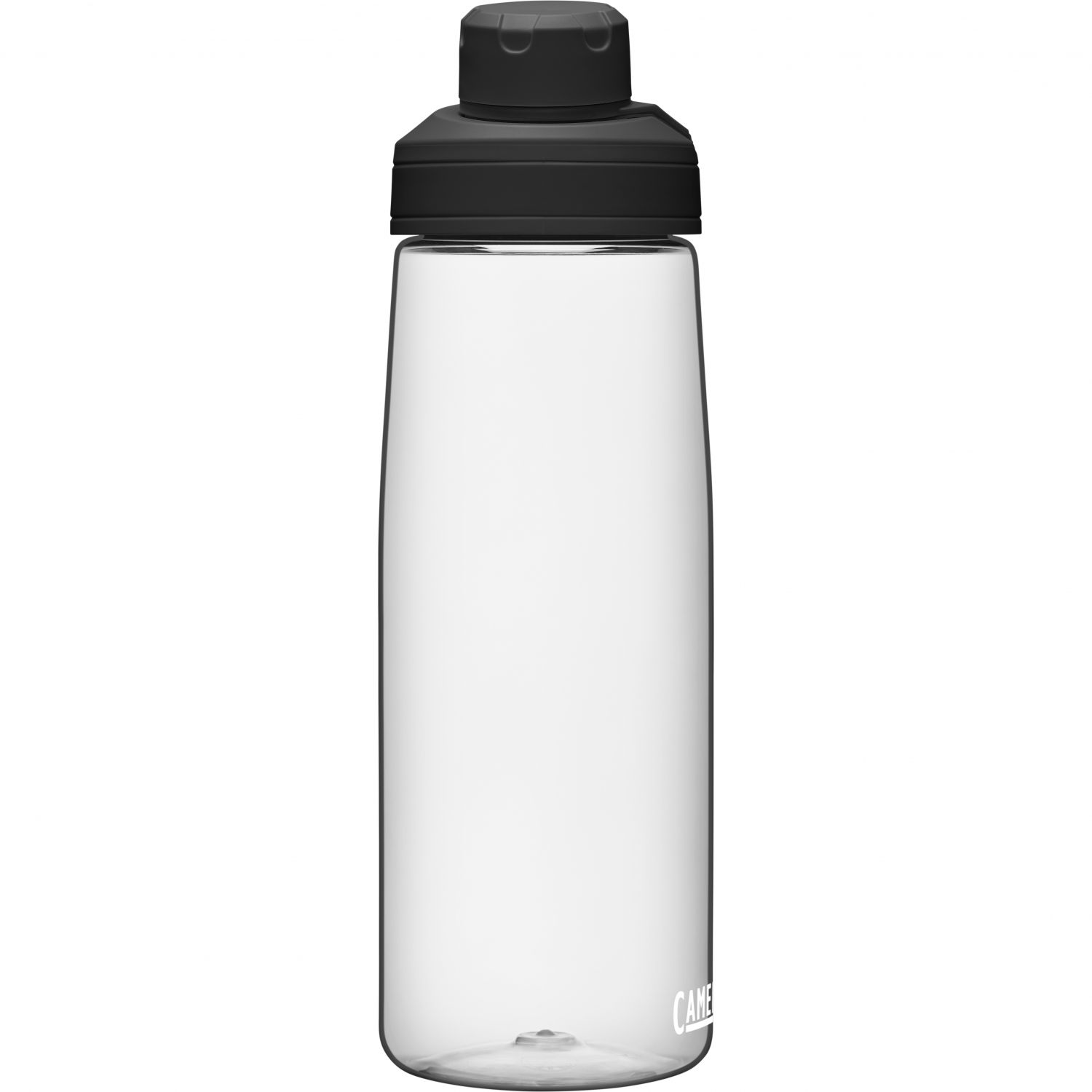 CamelBak, Chute Mag, bottle, 0,75L, clear