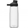 CamelBak, Chute Mag, bottle, 0,75L, clear