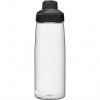CamelBak, Chute Mag, bottle, 0,75L, clear