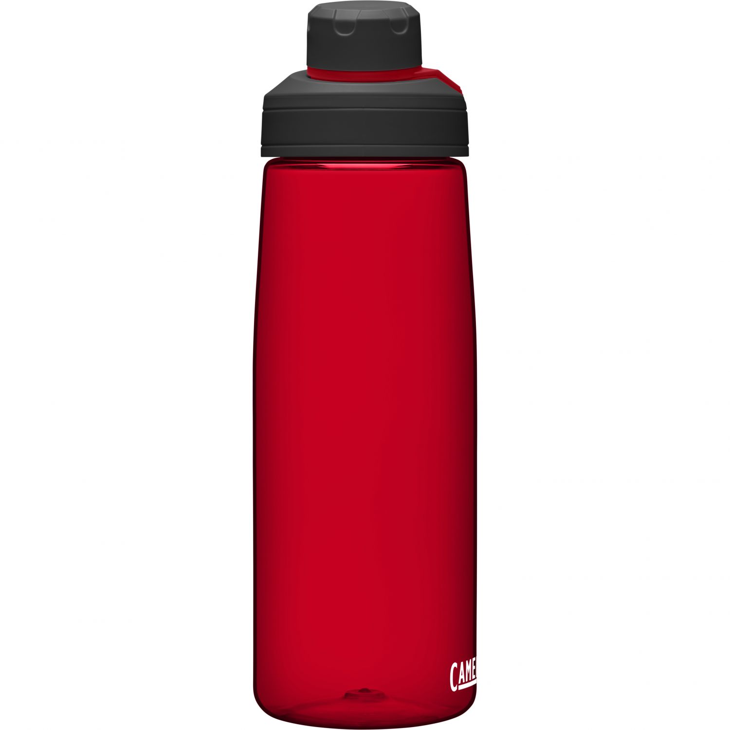 CamelBak Chute Mag, butelka na wodę, 0,75 l, czerwona