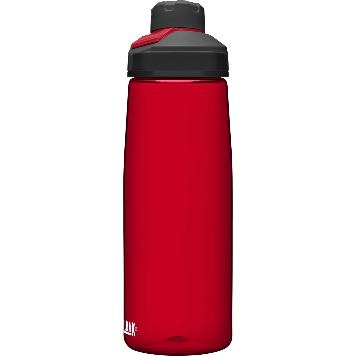 CamelBak Chute Mag, butelka na wodę, 0,75 l, czerwona