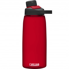 CamelBak Chute Mag, butelka na wodę, 1L, czerwona