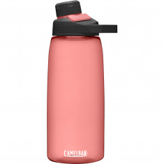 CamelBak Chute Mag, butelka na wodę, 1L, różowa