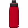 CamelBak Chute Mag, drinkfles, 1L, rood