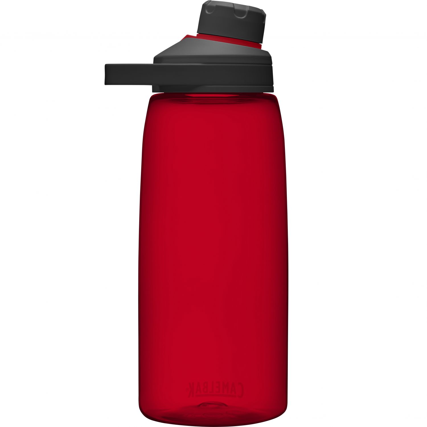 CamelBak Chute Mag, drinkfles, 1L, rood