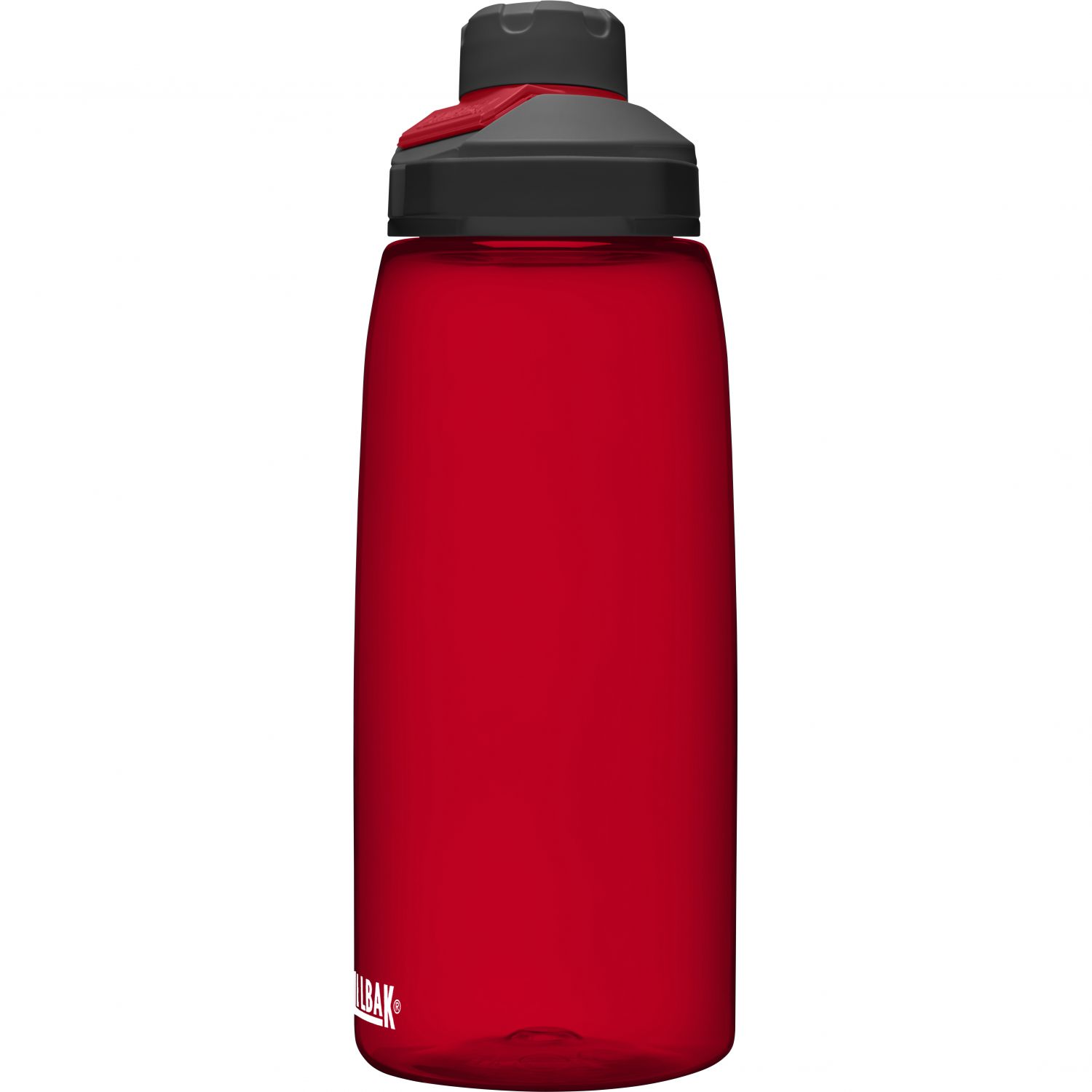 CamelBak Chute Mag, drinkfles, 1L, rood