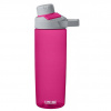 CamelBak, Chute Mag, garrafa de água, 0.6L, cor-de-rosa