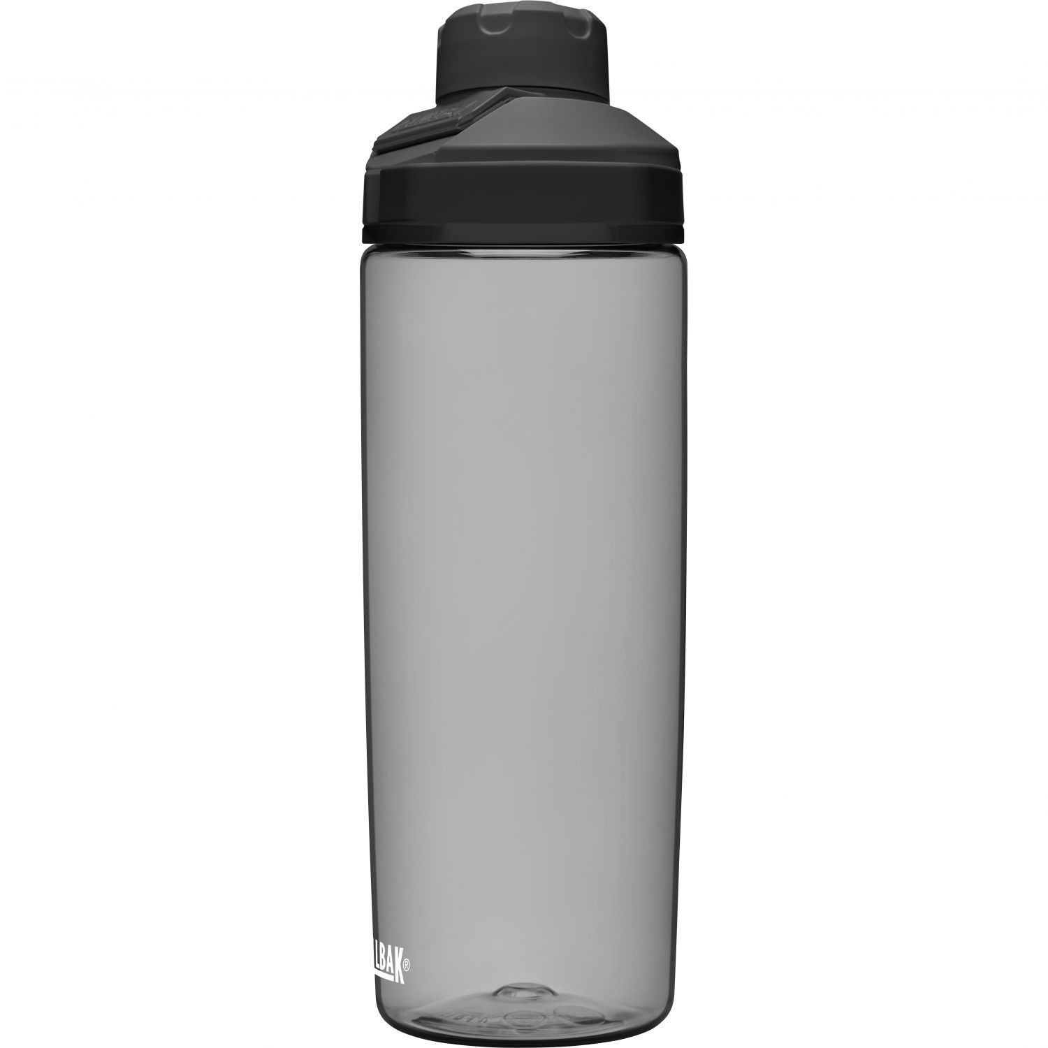 CamelBak, Chute Mag, garrafa de água, 0.6L, cinzento