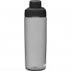 CamelBak, Chute Mag, garrafa de água, 0.6L, cinzento