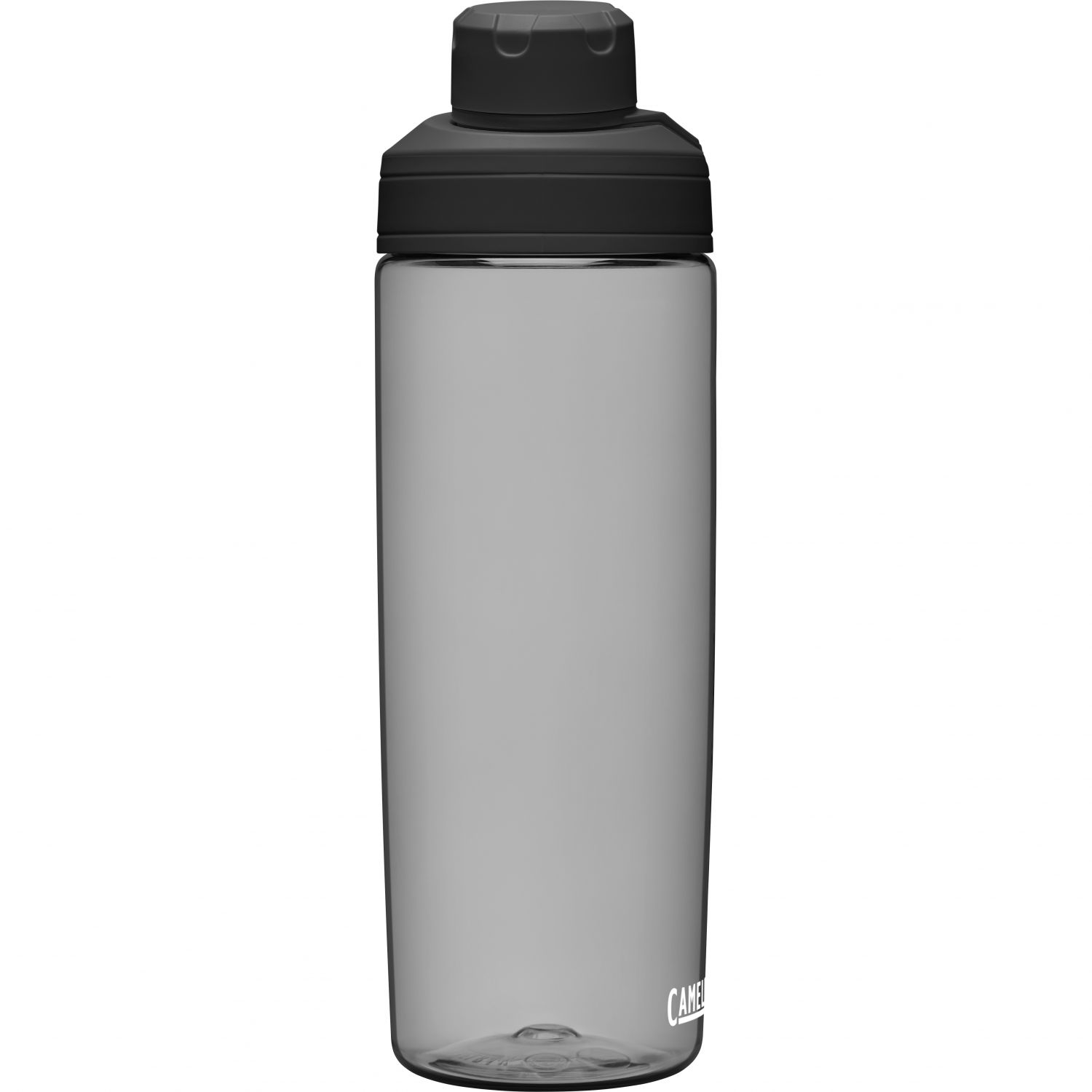 CamelBak, Chute Mag, garrafa de água, 0.6L, cinzento