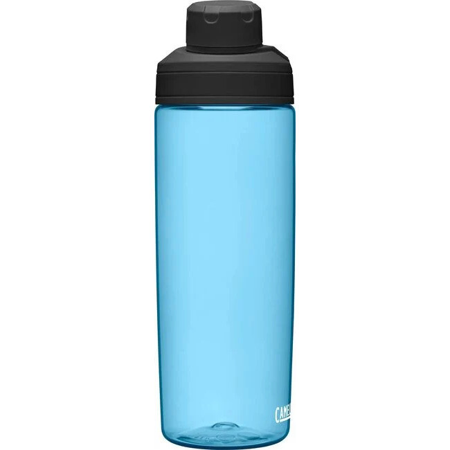 CamelBak, Chute Mag, gourde, 0,6 L, bleu