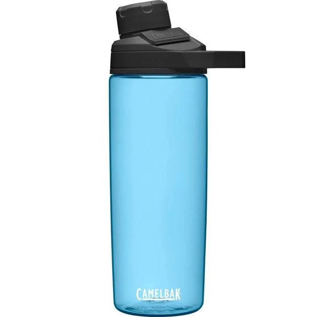 CamelBak, Chute Mag, gourde, 0,6 L, bleu