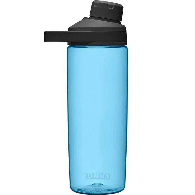 CamelBak, Chute Mag, gourde, 0,6 L, bleu