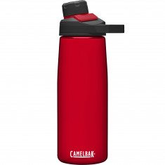 CamelBak Chute Mag, Trinkflasche, 0,75L, rot