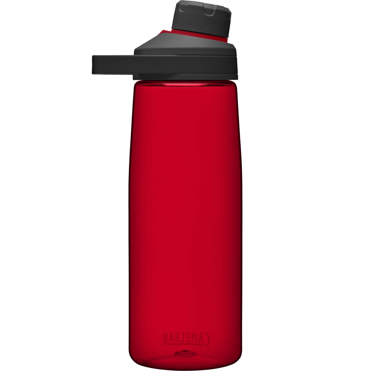 CamelBak Chute Mag, Trinkflasche, 0,75L, rot