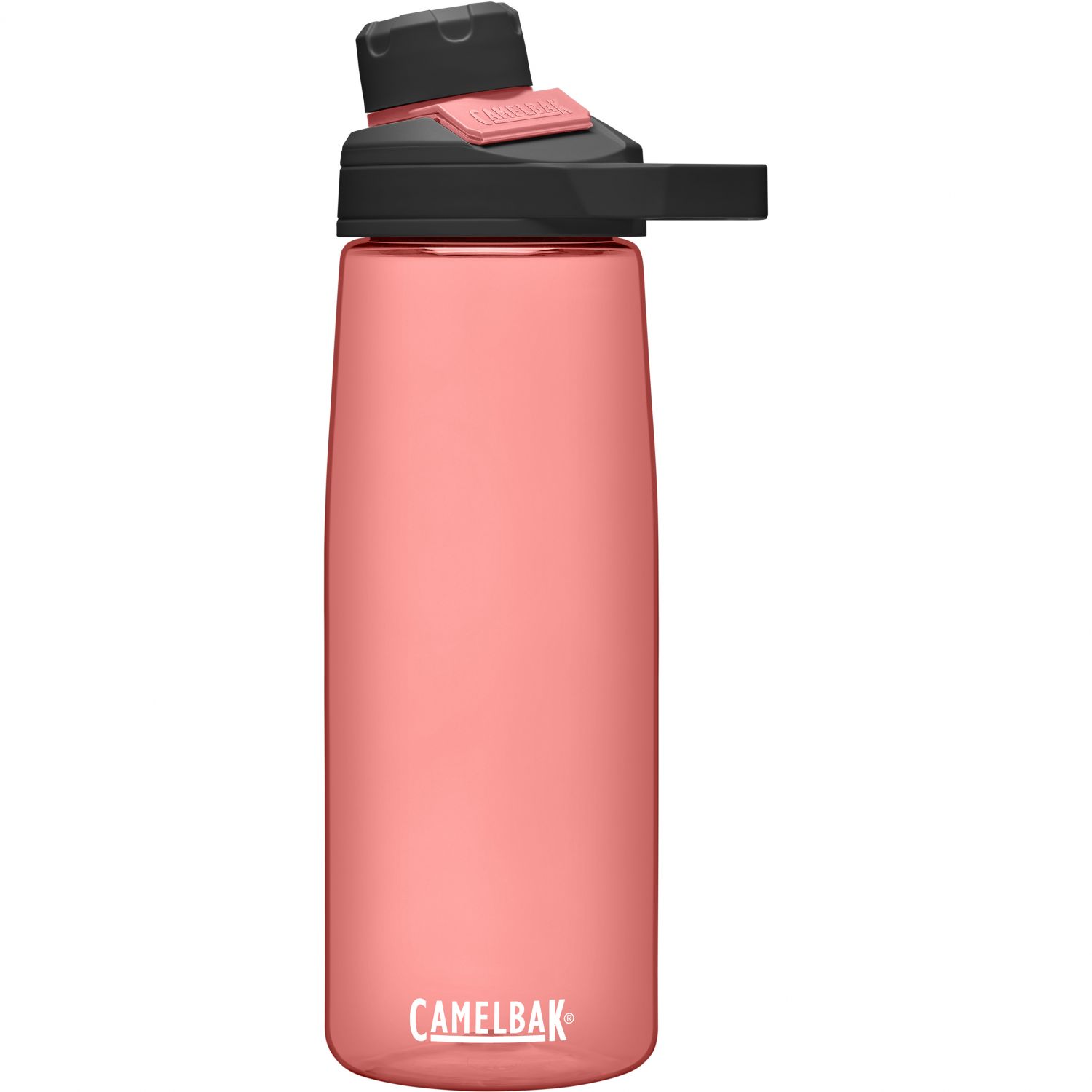 CamelBak Chute Mag, vesipullo, 0,75L, vaaleanpunainen