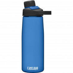 CamelBak Chute Mag, vizes palack, 0.75L, kék