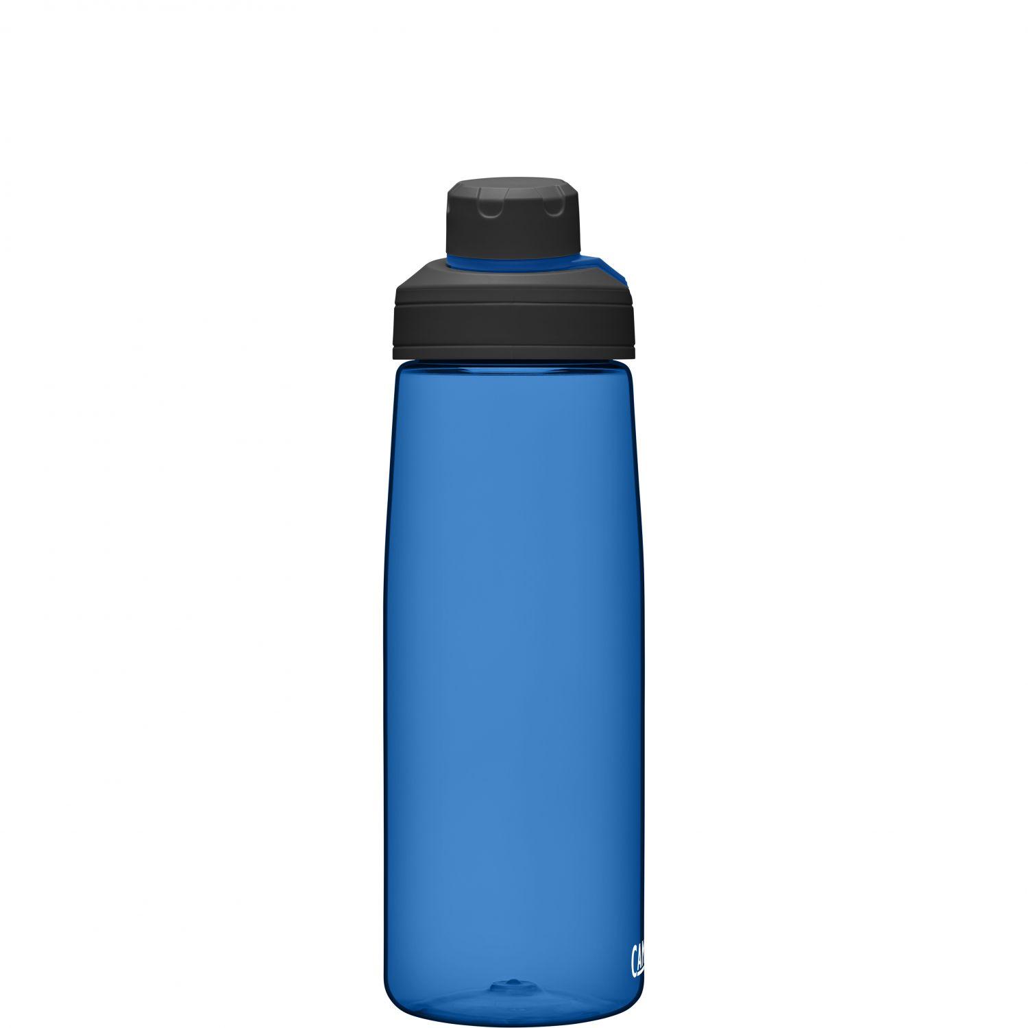 CamelBak Chute Mag, vizes palack, 0.75L, kék