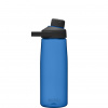 CamelBak Chute Mag, vizes palack, 0.75L, kék