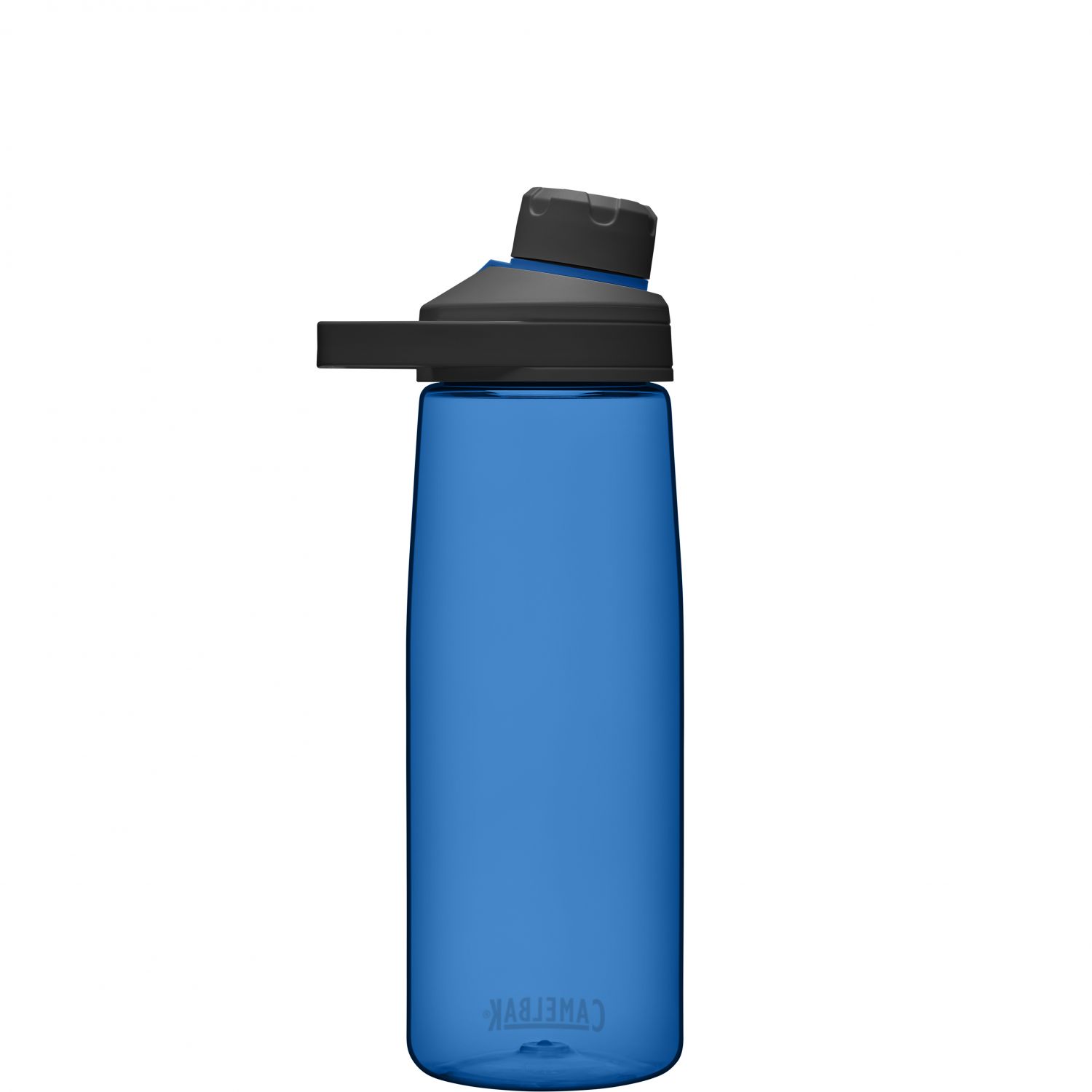 CamelBak Chute Mag, vizes palack, 0.75L, kék