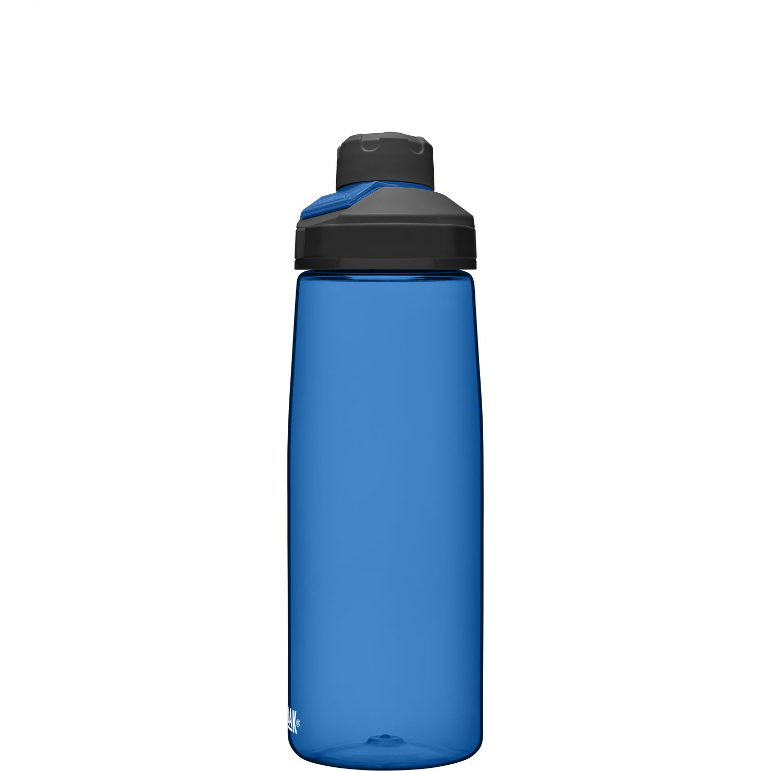 CamelBak Chute Mag, vizes palack, 0.75L, kék