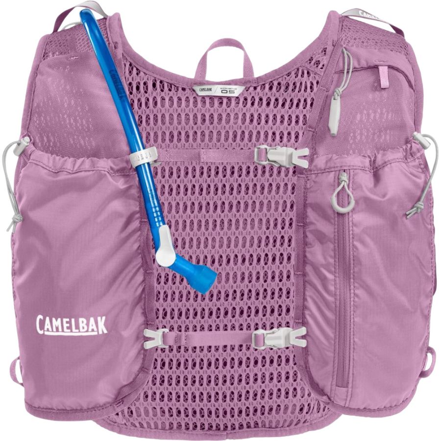 Camelbak Circuit Run Mellény, női, 1.5L, lila