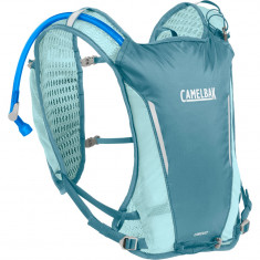 Camelbak Circuit Run, running vest, women, black