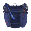 Camelbak Circuit Run Vest, 1.5L, azul escuro