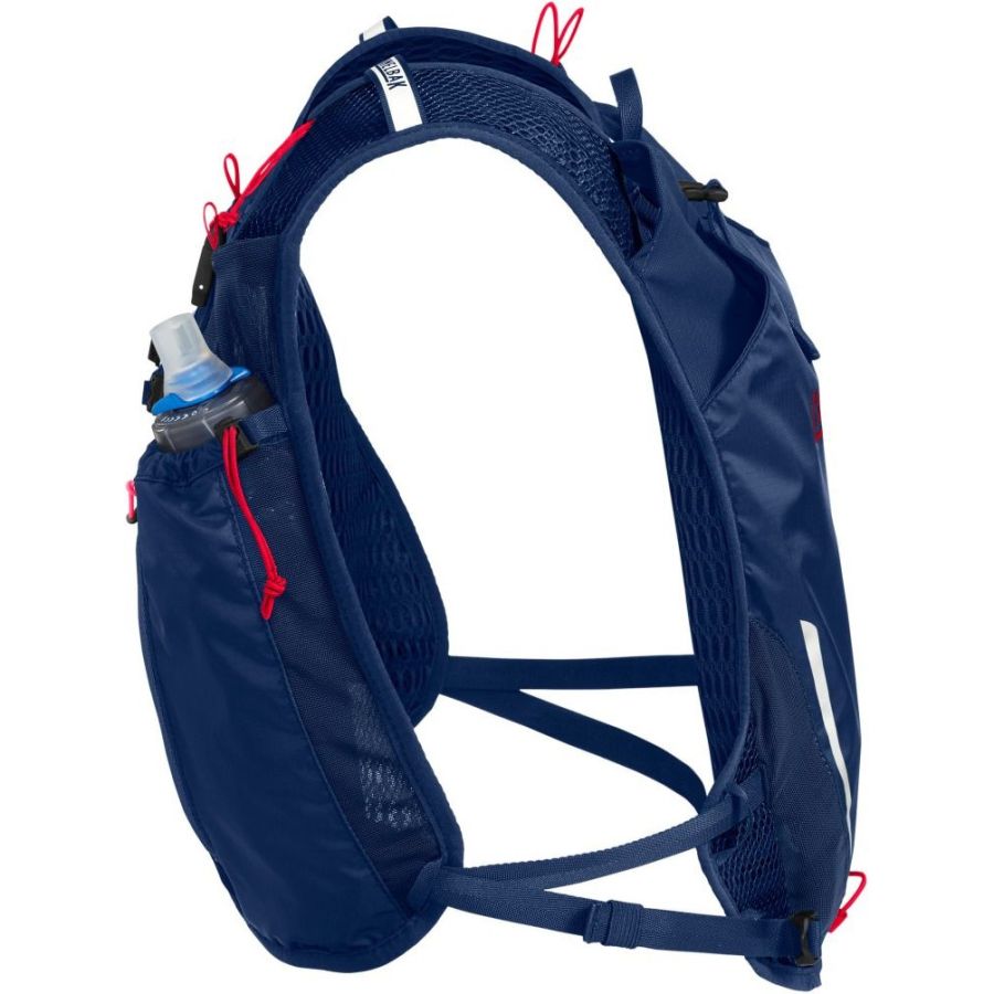 Camelbak Circuit Run Vest, 1,5L, dunkelblau