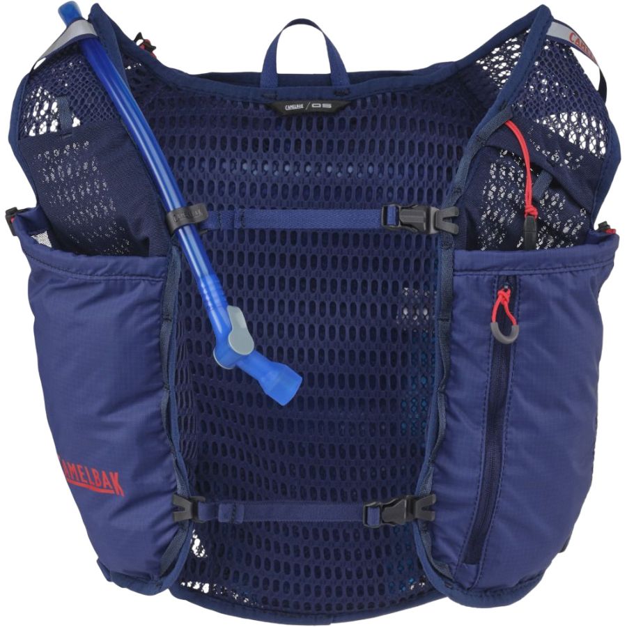Camelbak Circuit Run Vest, 1,5L, mörkblå