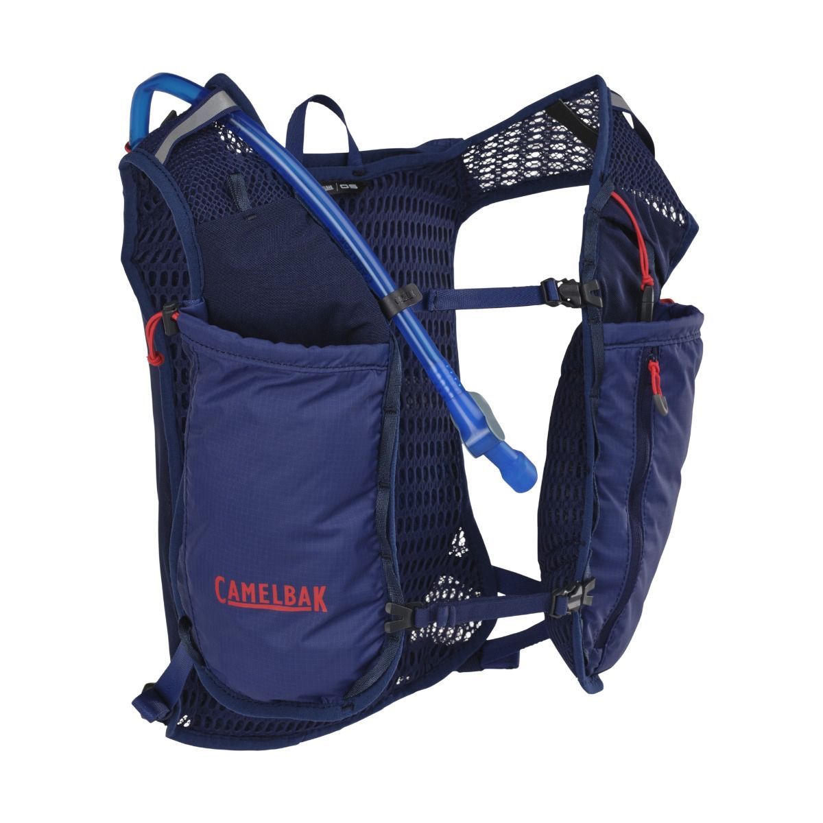 Camelbak Circuit Run Vest, 1.5L, tmavomodrá