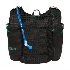 Camelbak Circuit Run Vest, b??ecká vesta, 1.5L, ?erná