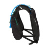 Camelbak Circuit Run Vest, colete de corrida, 1.5L, preto