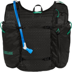 Camelbak Circuit Run Vest, juoksuliivi, 1.5L, musta