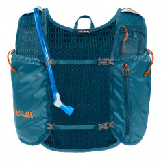 Camelbak Circuit Run Vest, Laufweste, 1,5L, Corsair Teal