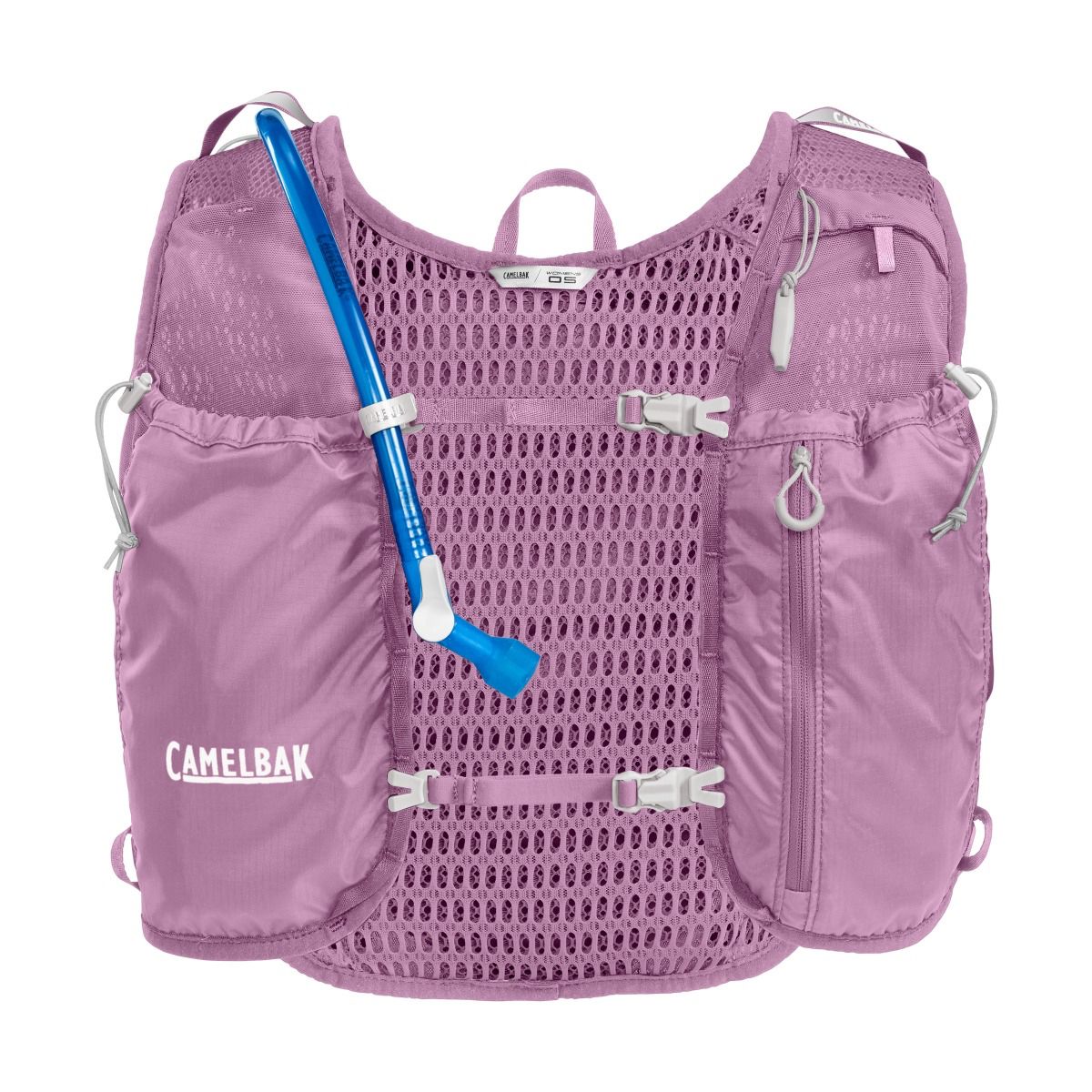 Camelbak Circuit Run Vest, para mulher, 1.5L, lilás