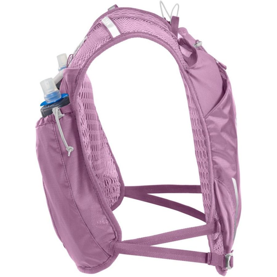 Camelbak Circuit Run Vest, pentru femei, 1.5L, lila