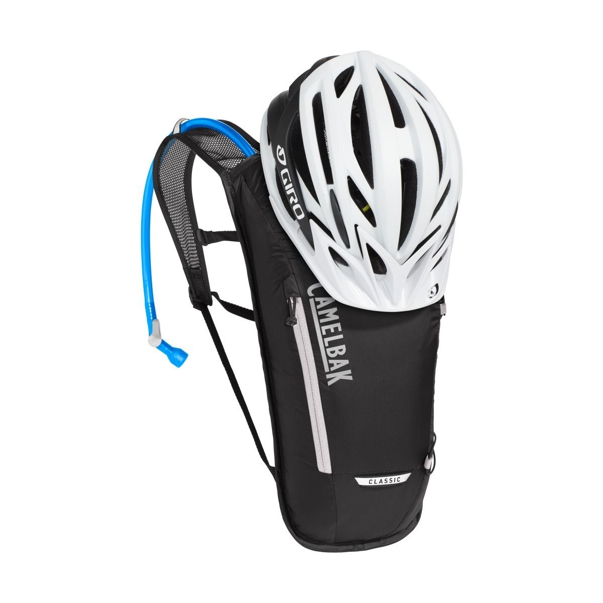 Camelbak Classic Light 2L, black