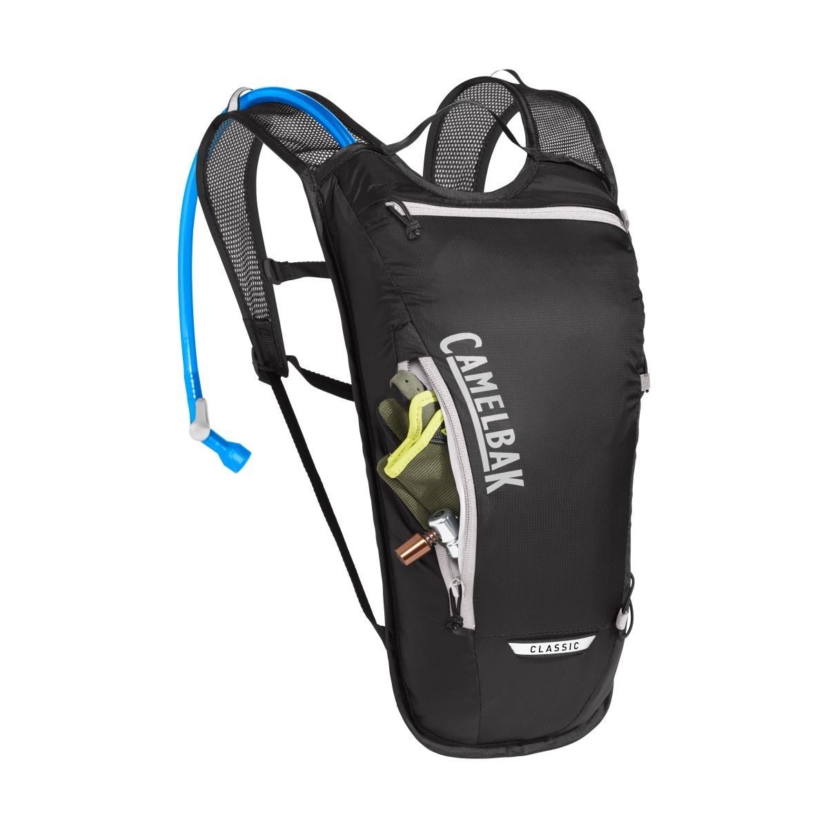 Camelbak Classic Light 2L, nero