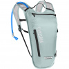 CamelBak Classic Light, hydration backpack, 2L, aluminium/black