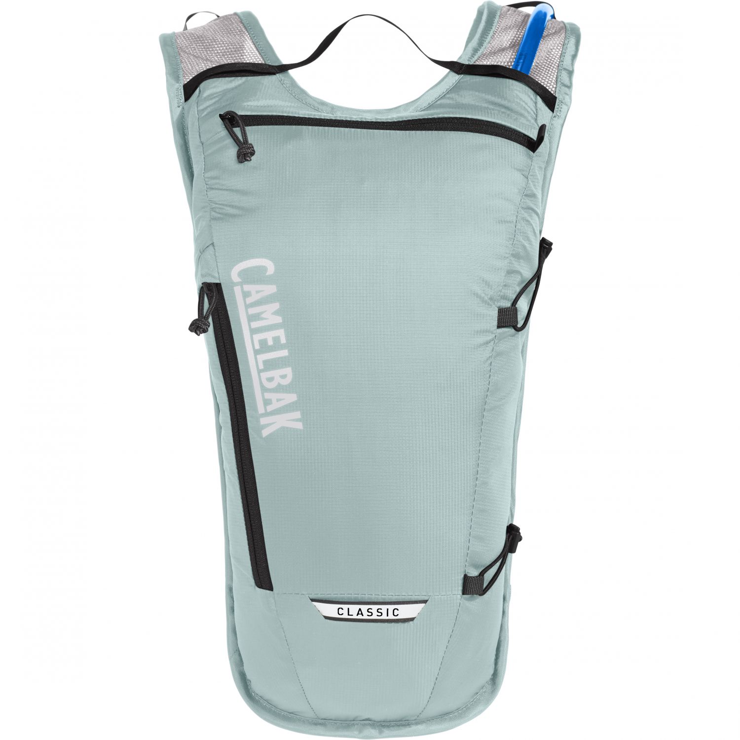CamelBak Classic Light, hydration backpack, 2L, blue haze