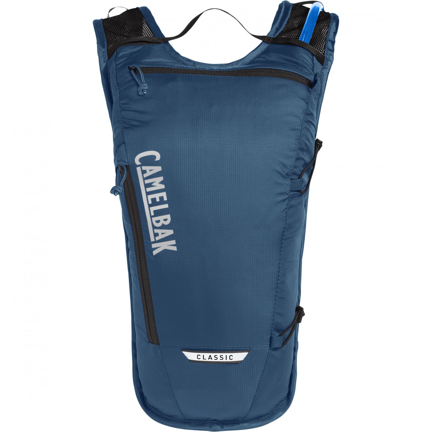 CamelBak Classic Light, hydration backpack, 2L, gibraltar navy/black