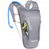 CamelBak Classic Light, hydration backpack, 2L, gunmetal/hydro