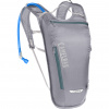 CamelBak Classic Light, hydration backpack, 2L, aluminium/black