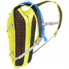 CamelBak Classic Light, hydration backpack, 2L, safety yellow/silver
