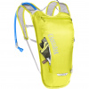 CamelBak Classic Light, plecak hydracyjny, 2L, żółty