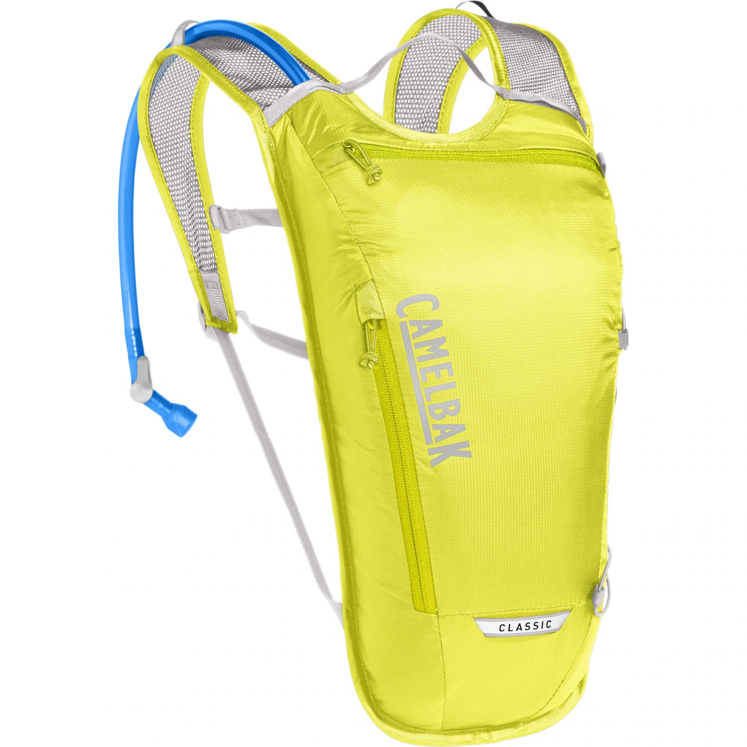 CamelBak Classic Light, plecak hydracyjny, 2L, żółty